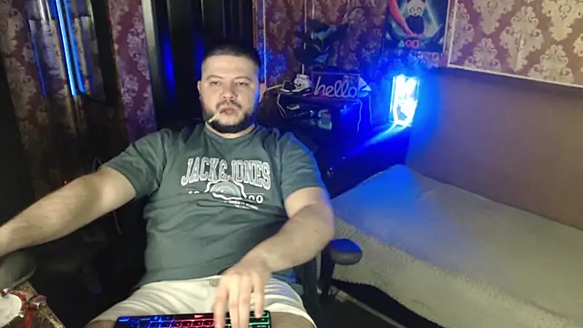 thor master online show from April 2026 09:23:02 PM