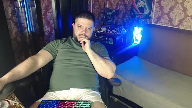 thor master online show from April 2026 10:41:01 PM