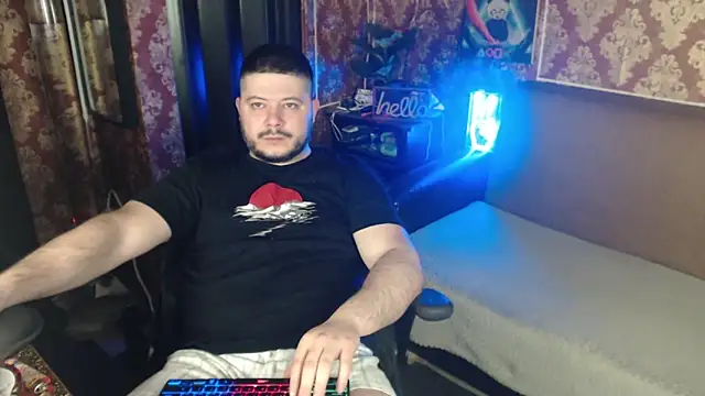 thor master online show from May 2026 06:10:01 AM