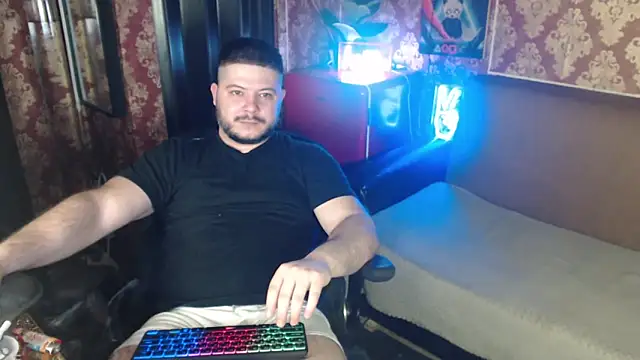 thor master online show from May 2026 09:48:02 AM