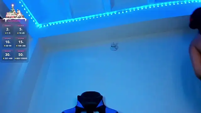 Snapshot of divinesalome chatting on December 2024 07:40:02 PM divinesalome online show from December 2024 07:40:02 PM