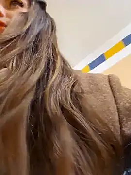 KittyWhispers online show from January 2025 10:35:02 PM