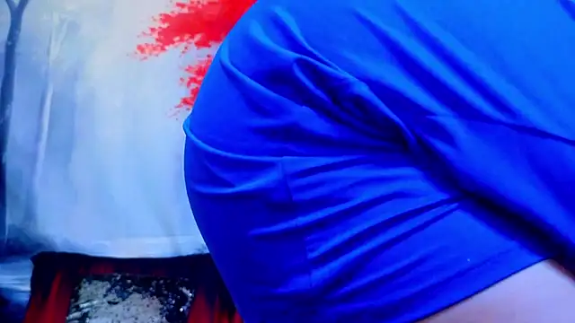 ElizabethEven online show from October 2025 05:12:02 PM