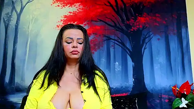 ElizabethEven online show from October 2025 08:30:01 PM