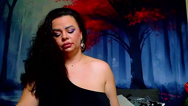 ElizabethEven online show from January 2026 08:01:01 PM