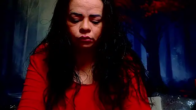 ElizabethEven online show from February 2026 09:13:02 PM