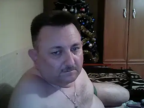 Novy73 online show from December 2025 10:51:03 PM