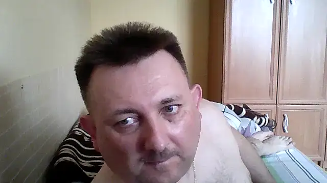 Novy73 online show from April 2026 07:25:02 AM
