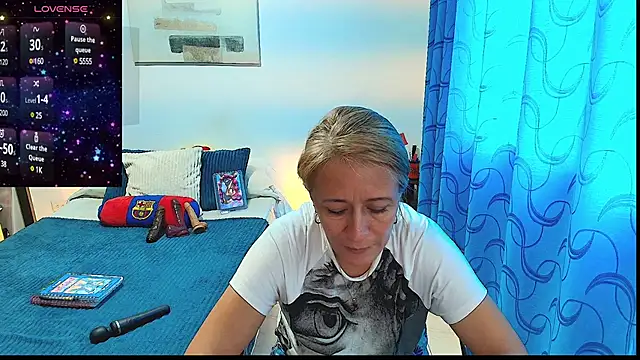 Snapshot of Naty_Stone chatting on February 2025 08:00:02 PM Naty Stone online show from February 2025 08:00:02 PM