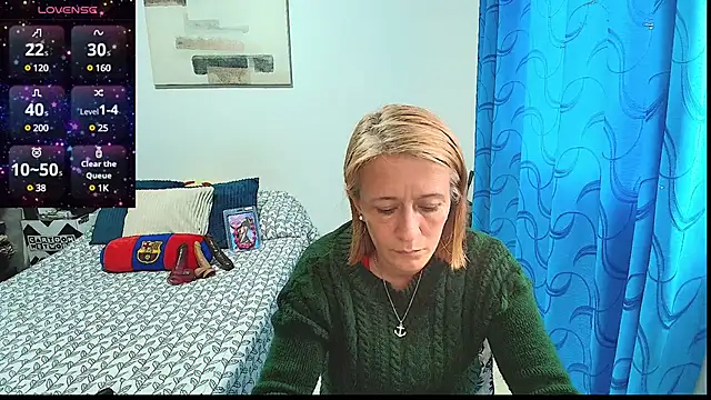 Snapshot of Naty_Stone chatting on March 2025 09:13:02 PM Naty Stone online show from March 2025 09:13:02 PM