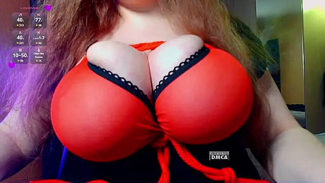 Mrs Dream online show from January 2025 02:11:01 PM