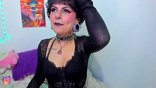 Rainnbow  online show from January 2026 09:14:02 AM