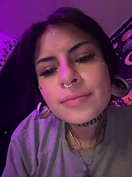 Rainnbow  online show from February 2026 07:12:01 AM