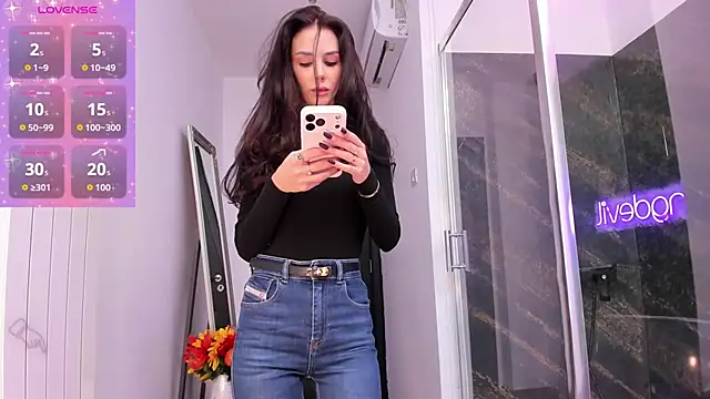 realhotfallingdevil online show from November 2025 05:39:02 AM