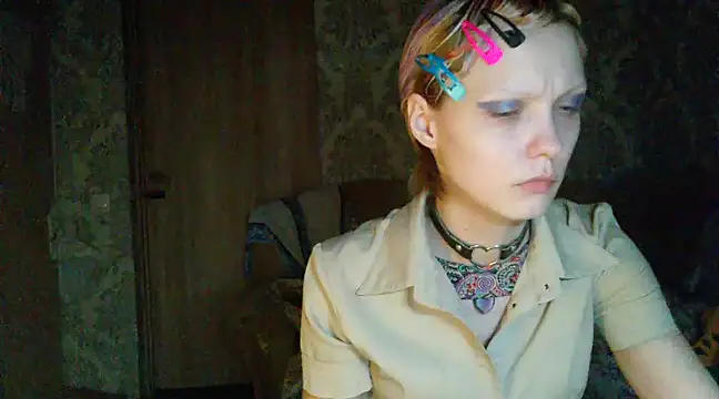 Snapshot of WildMissNiks chatting on December 2024 08:56:01 AM WildMissNiks online show from December 2024 08:56:01 AM