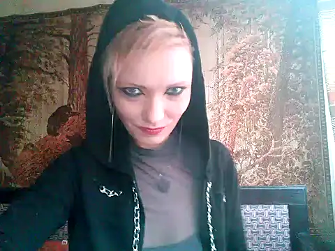 Snapshot of WildMissNiks chatting on January 2025 10:11:02 AM WildMissNiks online show from January 2025 10:11:02 AM