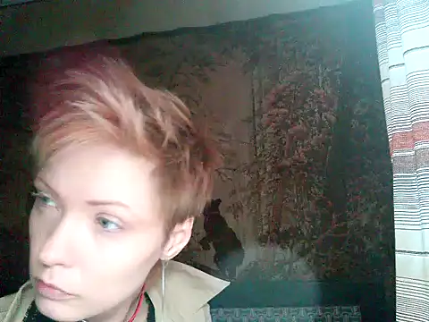 Snapshot of WildMissNiks chatting on January 2025 08:18:02 AM WildMissNiks online show from January 2025 08:18:02 AM