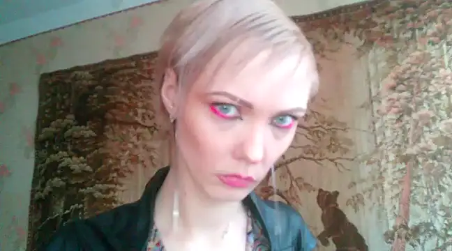 Snapshot of WildMissNiks chatting on February 2025 12:39:02 PM WildMissNiks online show from February 2025 12:39:02 PM