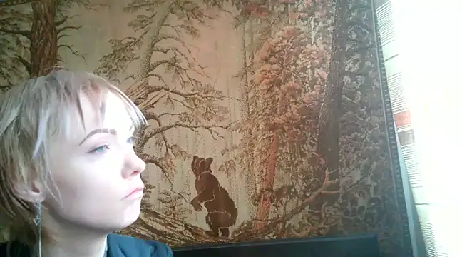 Snapshot of WildMissNiks chatting on February 2025 07:49:02 AM WildMissNiks online show from February 2025 07:49:02 AM