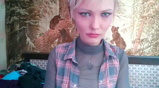 Snapshot of WildMissNiks chatting on February 2025 12:04:02 PM WildMissNiks online show from February 2025 12:04:02 PM