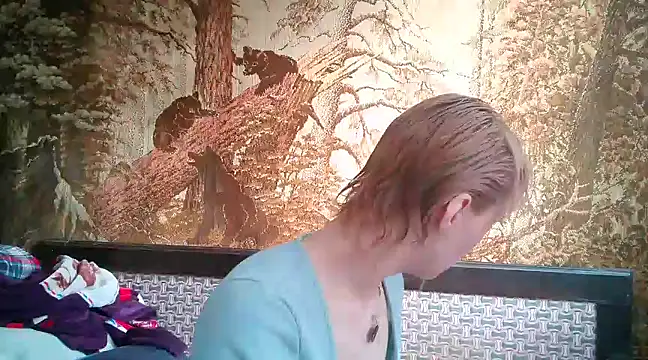 Snapshot of WildMissNiks chatting on February 2025 07:45:01 AM WildMissNiks online show from February 2025 07:45:01 AM