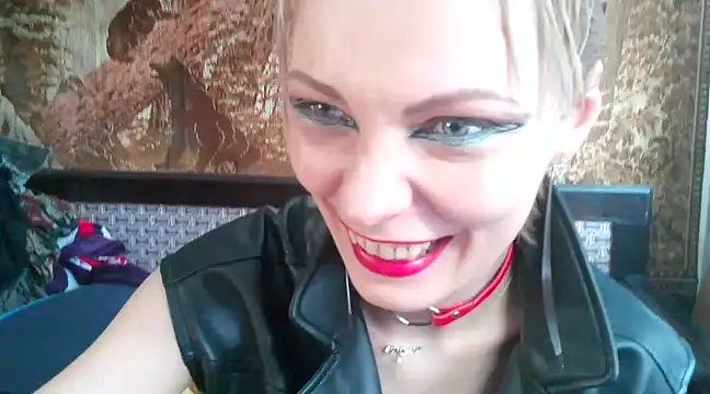 Snapshot of WildMissNiks chatting on February 2025 11:11:02 AM WildMissNiks online show from February 2025 11:11:02 AM