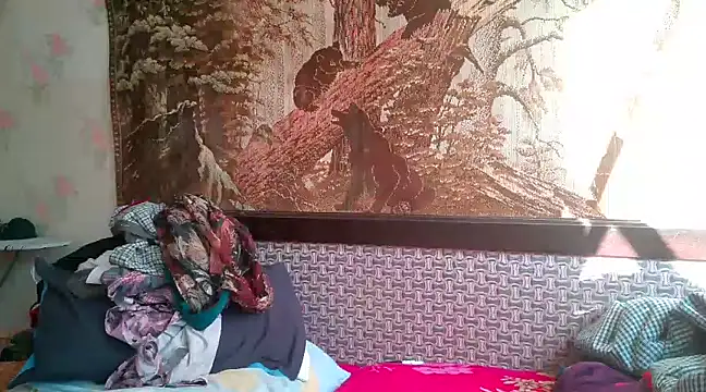 Snapshot of WildMissNiks chatting on February 2025 08:29:02 AM WildMissNiks online show from February 2025 08:29:02 AM