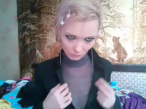 Snapshot of WildMissNiks chatting on March 2025 11:06:02 AM WildMissNiks online show from March 2025 11:06:02 AM