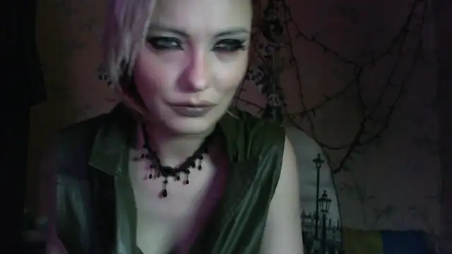 Snapshot of WildMissNiks chatting on February 2026 08:36:01 AM WildMissNiks online show from February 2026 08:36:01 AM