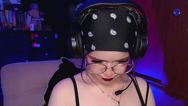 Raventh  online show from October 2025 12:43:02 AM