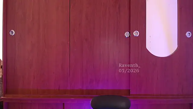 Raventh  online show from May 2026 01:38:02 PM