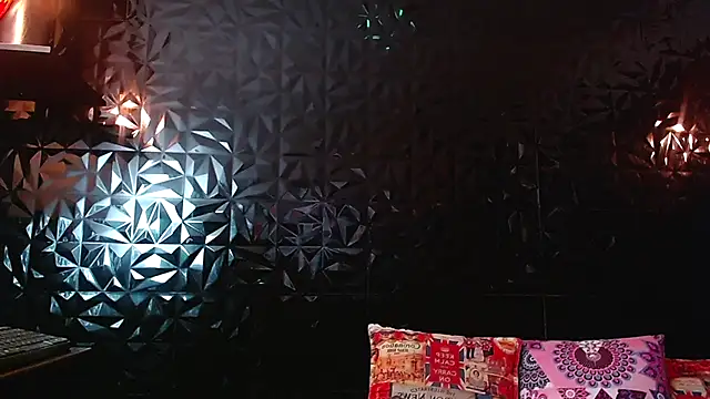 PINK  LOLA1 online show from September 2025 12:10:01 PM