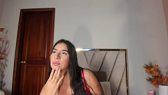 Christy Sea online show from April 2026 12:14:02 PM