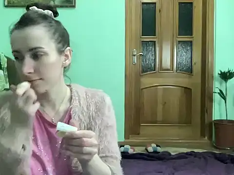 AngelTough20 online show from November 2025 11:49:02 PM