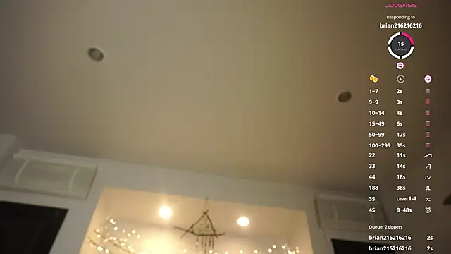 Snapshot of Amylittlestar chatting on March 2026 11:12:01 PM Amylittlestar online show from March 2026 11:12:01 PM