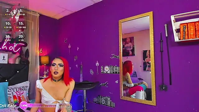 kilian hot online show from September 2025 04:54:02 PM