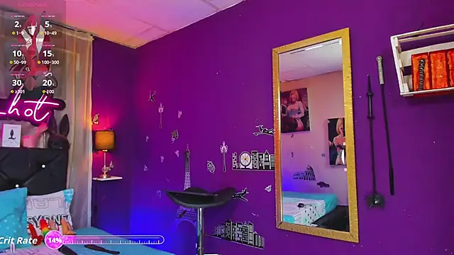 kilian hot online show from September 2025 05:39:02 PM