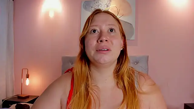 Snapshot of hannamartinn chatting on September 2025 02:29:02 PM hannamartinn online show from September 2025 02:29:02 PM