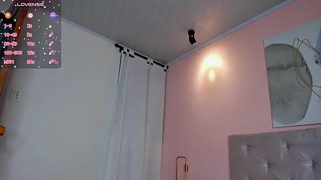 hannamartinn online show from May 2026 03:39:02 PM