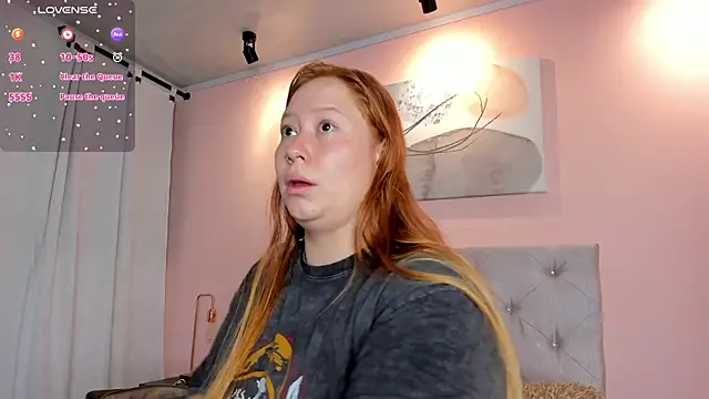 hannamartinn online show from May 2026 03:29:01 PM