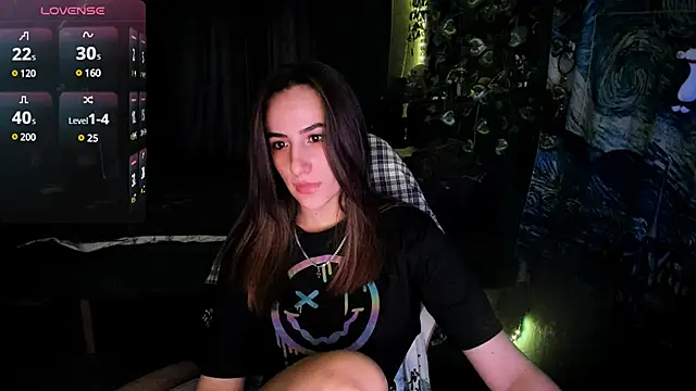 Selbi Paine online show from March 2025 09:56:02 AM