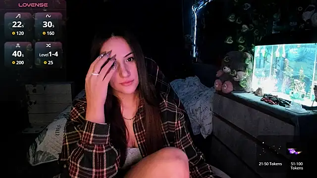 Snapshot of Selbi_Paine chatting on December 2025 02:43:02 AM Selbi Paine online show from December 2025 02:43:02 AM