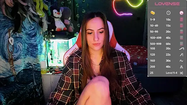 Selbi Paine online show from April 2026 10:08:01 AM