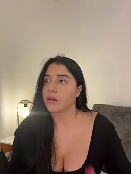 KallyMyller1 online show from June 2026 07:46:01 PM