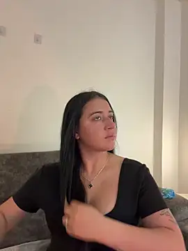 KallyMyller1 online show from June 2026 07:38:02 PM