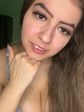 Snapshot of eleonoree chatting on February 2025 11:11:01 PM eleonoree online show from February 2025 11:11:01 PM