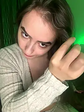 Snapshot of eleonoree chatting on October 2025 06:43:01 PM eleonoree online show from October 2025 06:43:01 PM