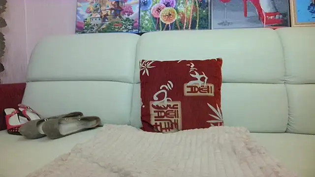 MargieEvans online show from June 2026 07:02:01 AM