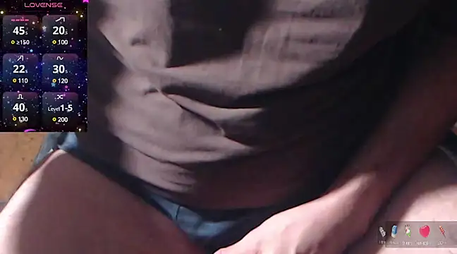 Snapshot of steffencamboy chatting on January 2025 04:33:01 PM steffencamboy online show from January 2025 04:33:01 PM