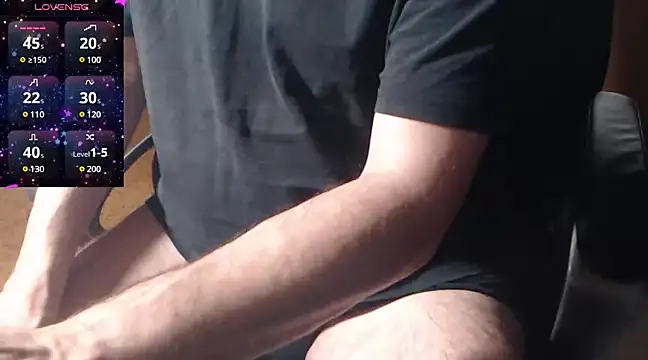 Snapshot of steffencamboy chatting on January 2025 03:50:02 AM steffencamboy online show from January 2025 03:50:02 AM